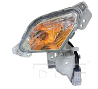MAZDA CX 3 2016-2022 — FRONT TURN SIGNAL LIGHT RH; 2016-2022