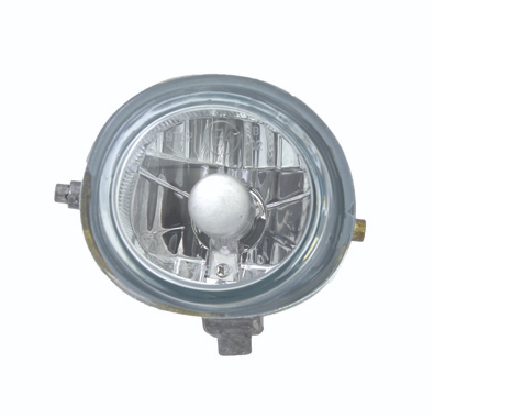 MAZDA MZ 3 2014-2016 — FOG LIGH LH; M-3/SPRT 14-16/ CX5 13-16/CX9 13-15/M-6 11-15