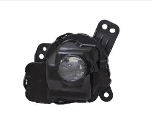 MAZDA CX 9 2016-2023 — LED FOG LIGHT LH; CX9 16-23; CX3/MAZDA_6 16-17; CX5 2016 CAPA