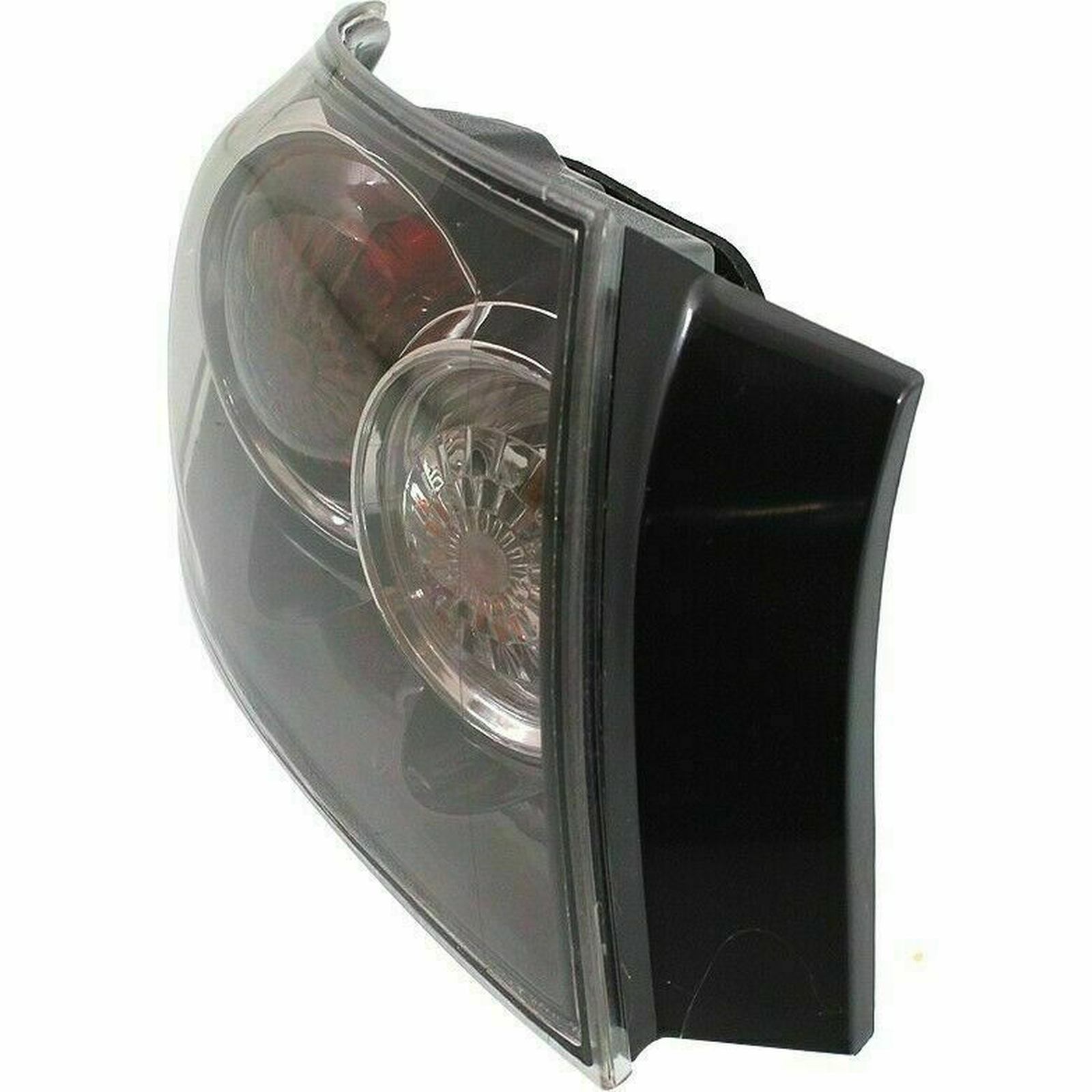 MA2800136 mazda 3 2007 2009 left taillight sdn std hq ma2800136 2