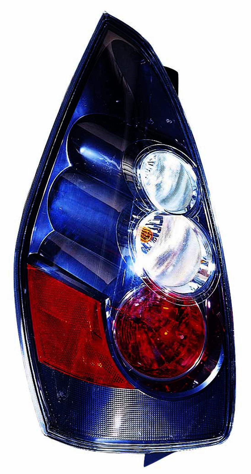 MA2800145 mazda 5 2007 left taillight with xenon head lamp hq ma2800145 1
