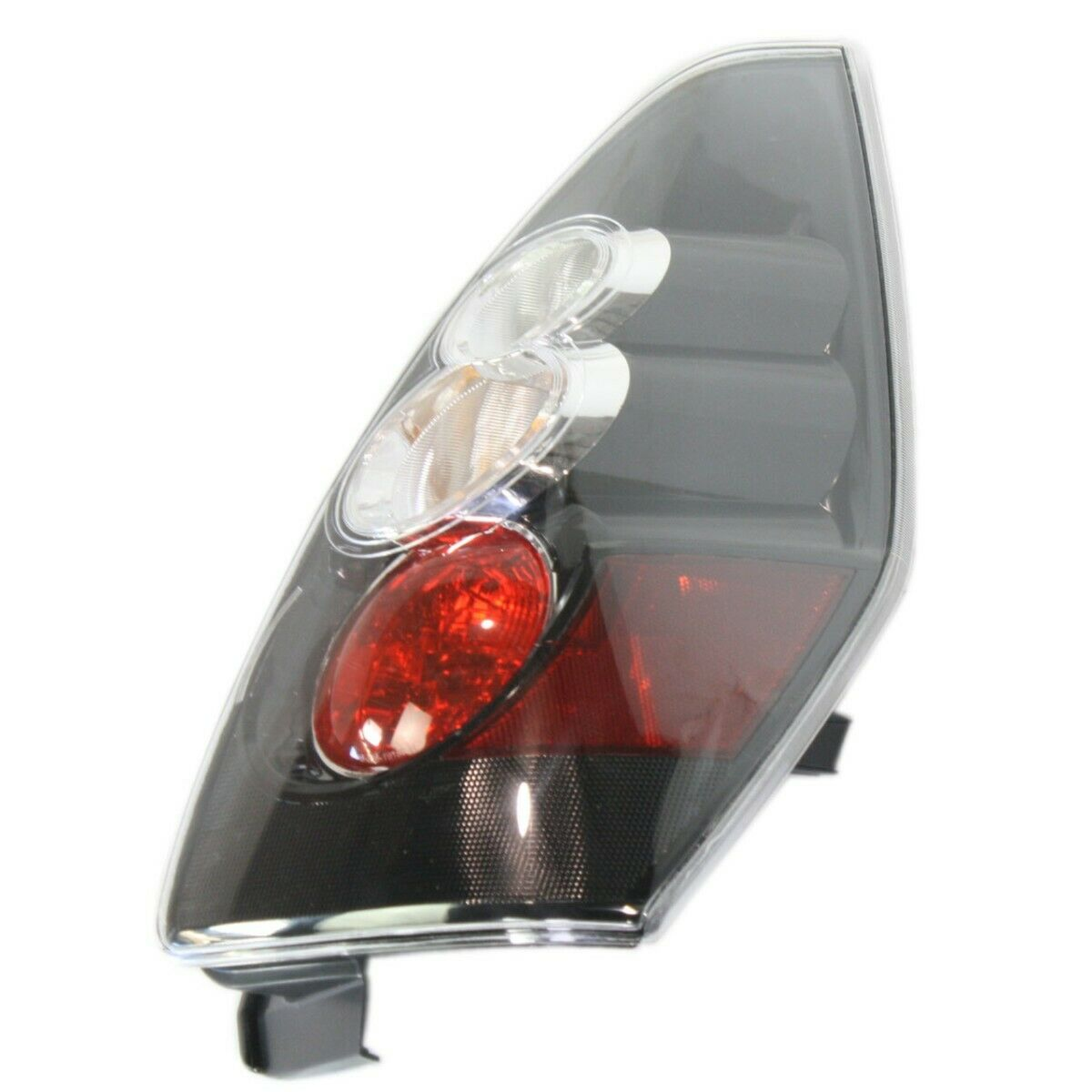 MA2800145 mazda 5 2007 left taillight with xenon head lamp hq ma2800145 2