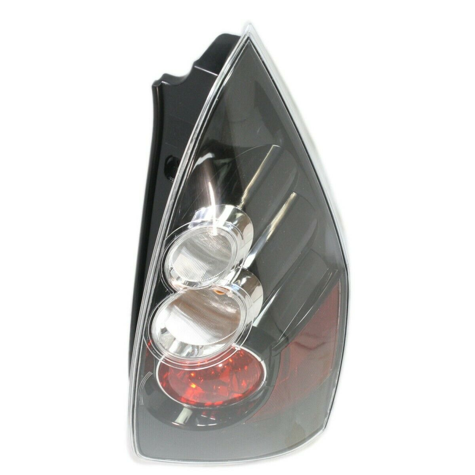 MA2800145 mazda 5 2007 left taillight with xenon head lamp hq ma2800145 4