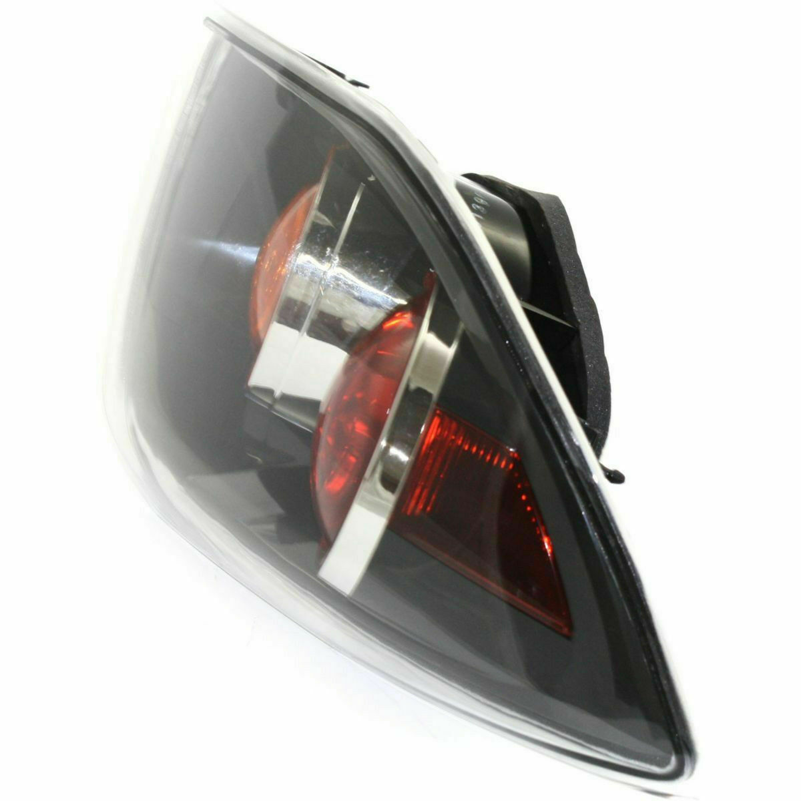 MA2804106 mazda 3 2007 2009 left taillight hb std hq ma2804106 2