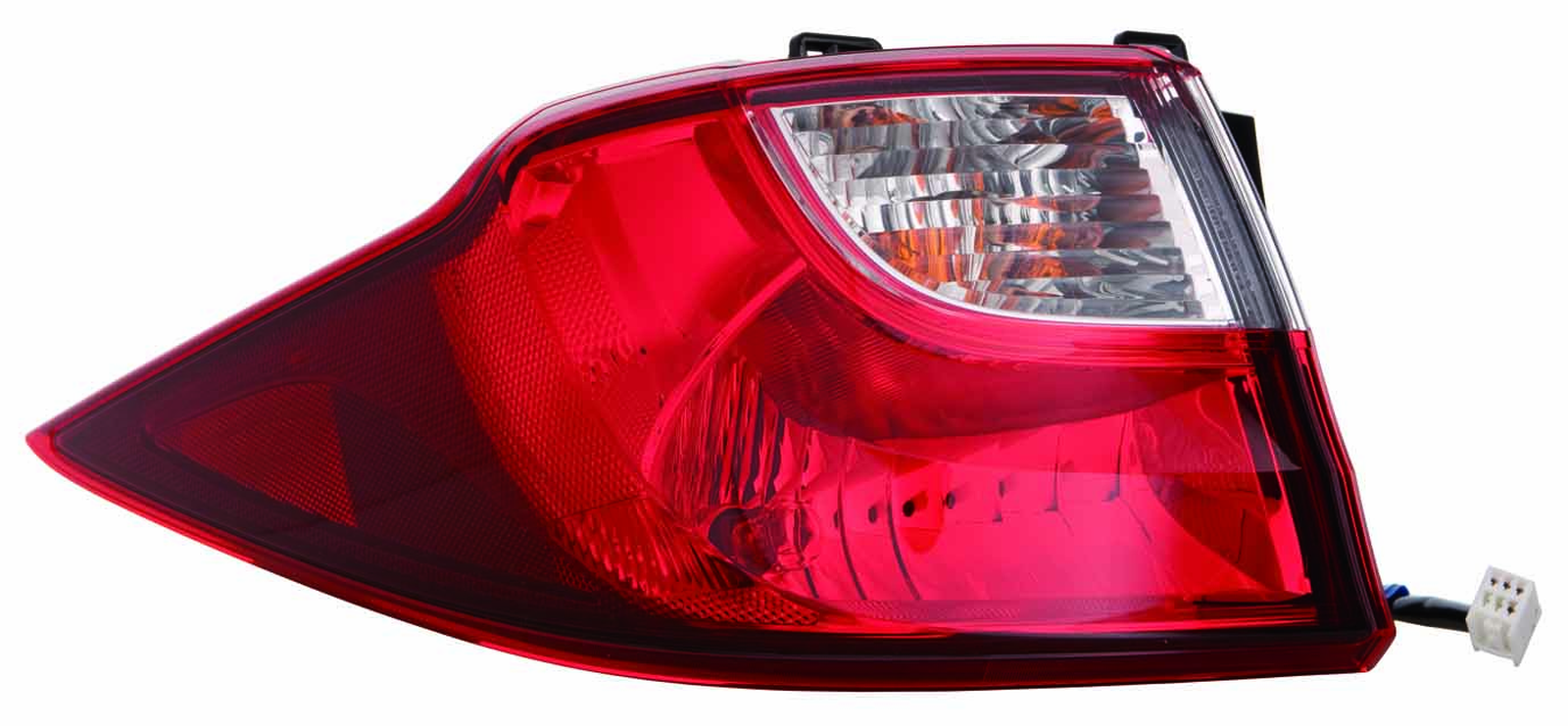 MA2804109C mazda 5 2012 2017 left taillight capa ma2804109c 1