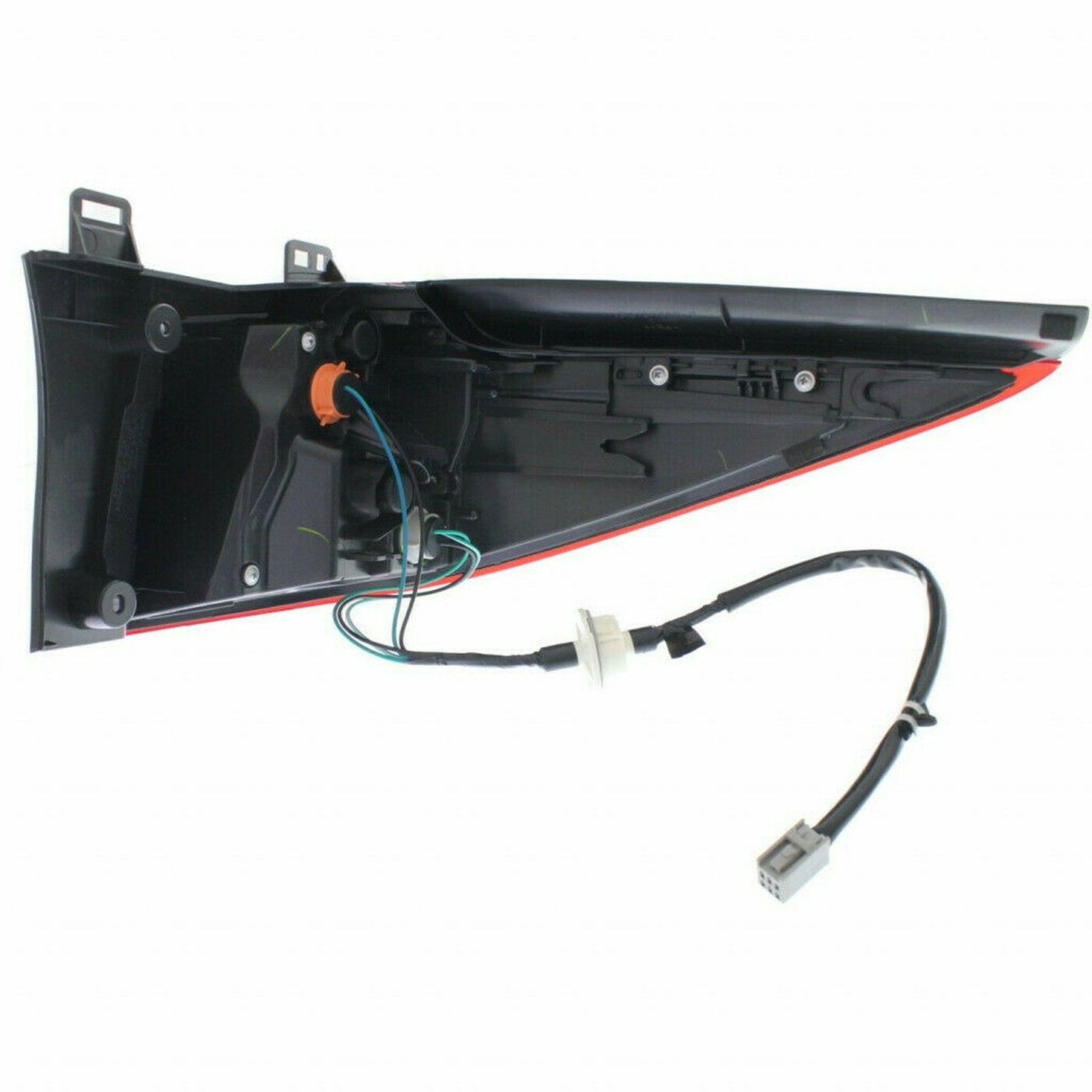 MA2804109C mazda 5 2012 2017 left taillight capa ma2804109c 2