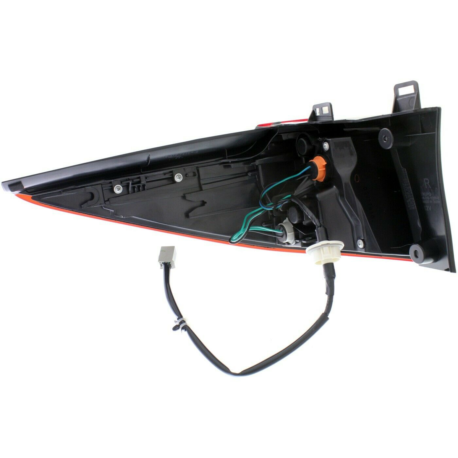 MA2805109C mazda 5 2012 2017 right taillight capa ma2805109c 5