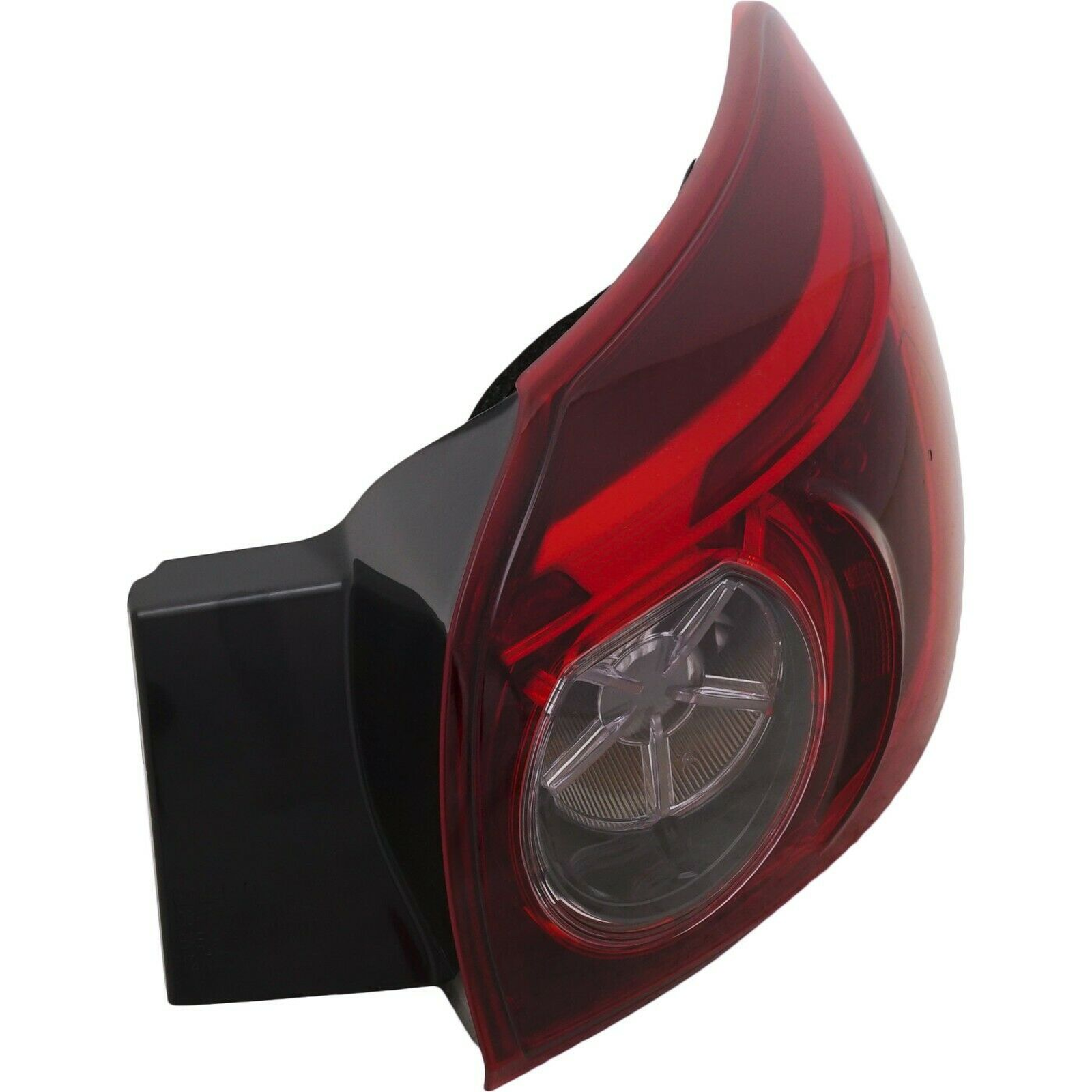 MA2805116 mazda 3 2014 2018 right taillight led japan built hb hq ma2805116 3