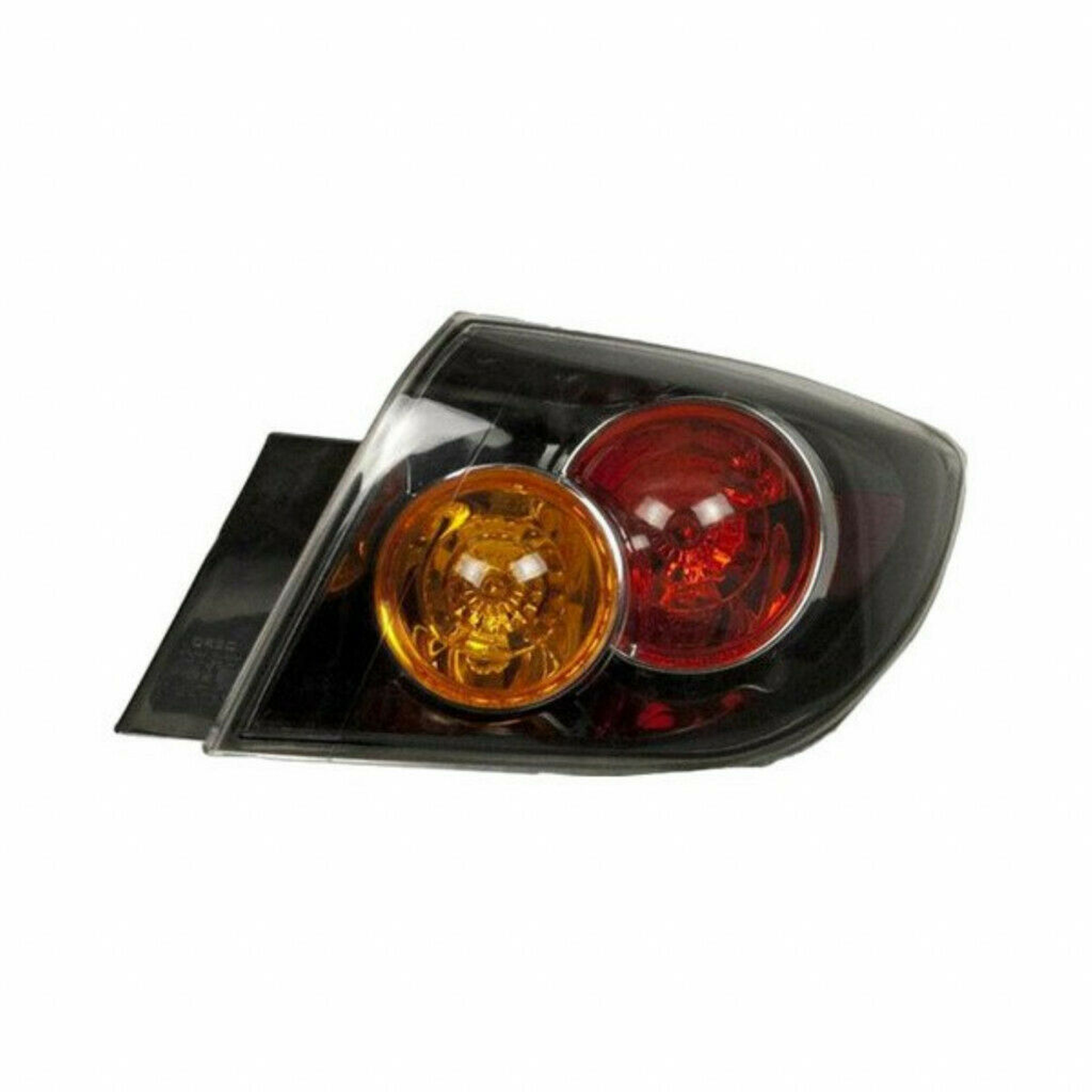 MA2819106 mazda 3 2004 2006 right taillight hb without led hq ma2819106 3