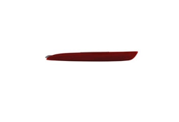 MAZDA MZ 3 2010-2013 — REAR BUMPER REFLECTOR LH; MAZDA_3/SPORT 2010-2013