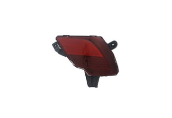 MAZDA CX 5 2012-2016 — REAR BUMPER REFLECTOR RH; CX5 2013-2016