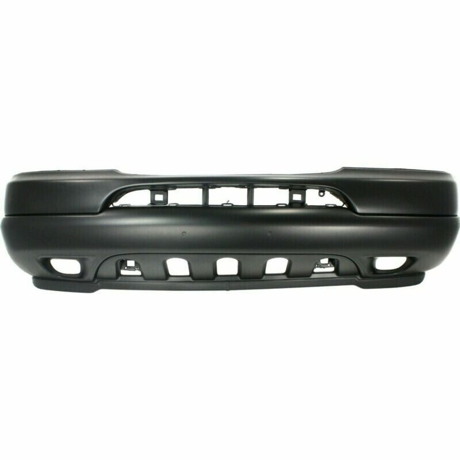MB1000124 bumper front primed mb1000124 2