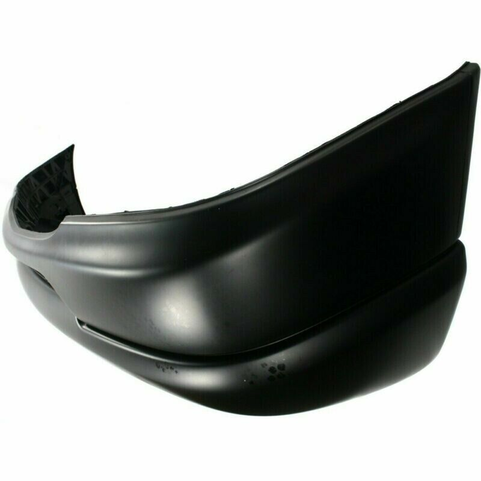 MB1000124 bumper front primed mb1000124 3