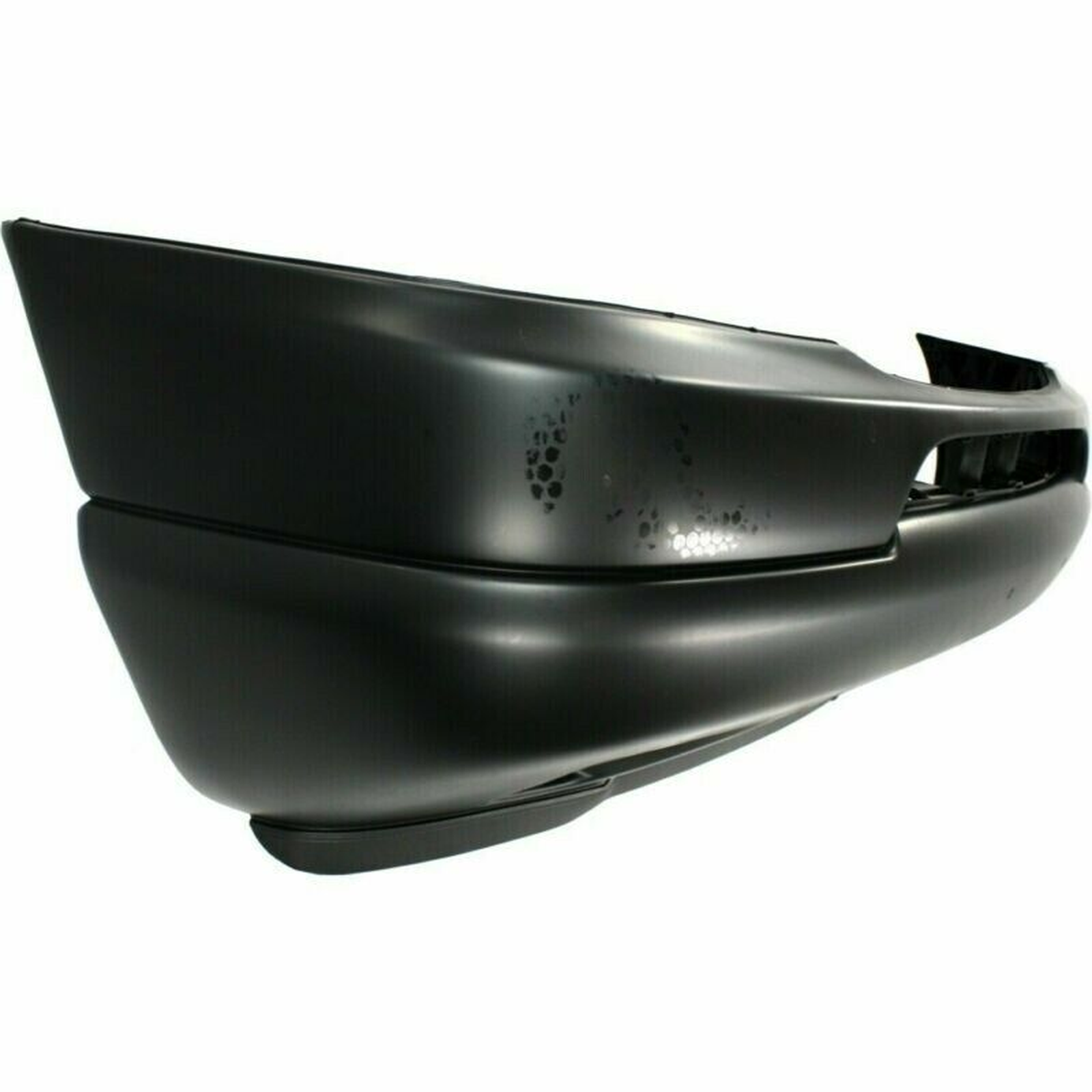 MB1000124 bumper front primed mb1000124 4