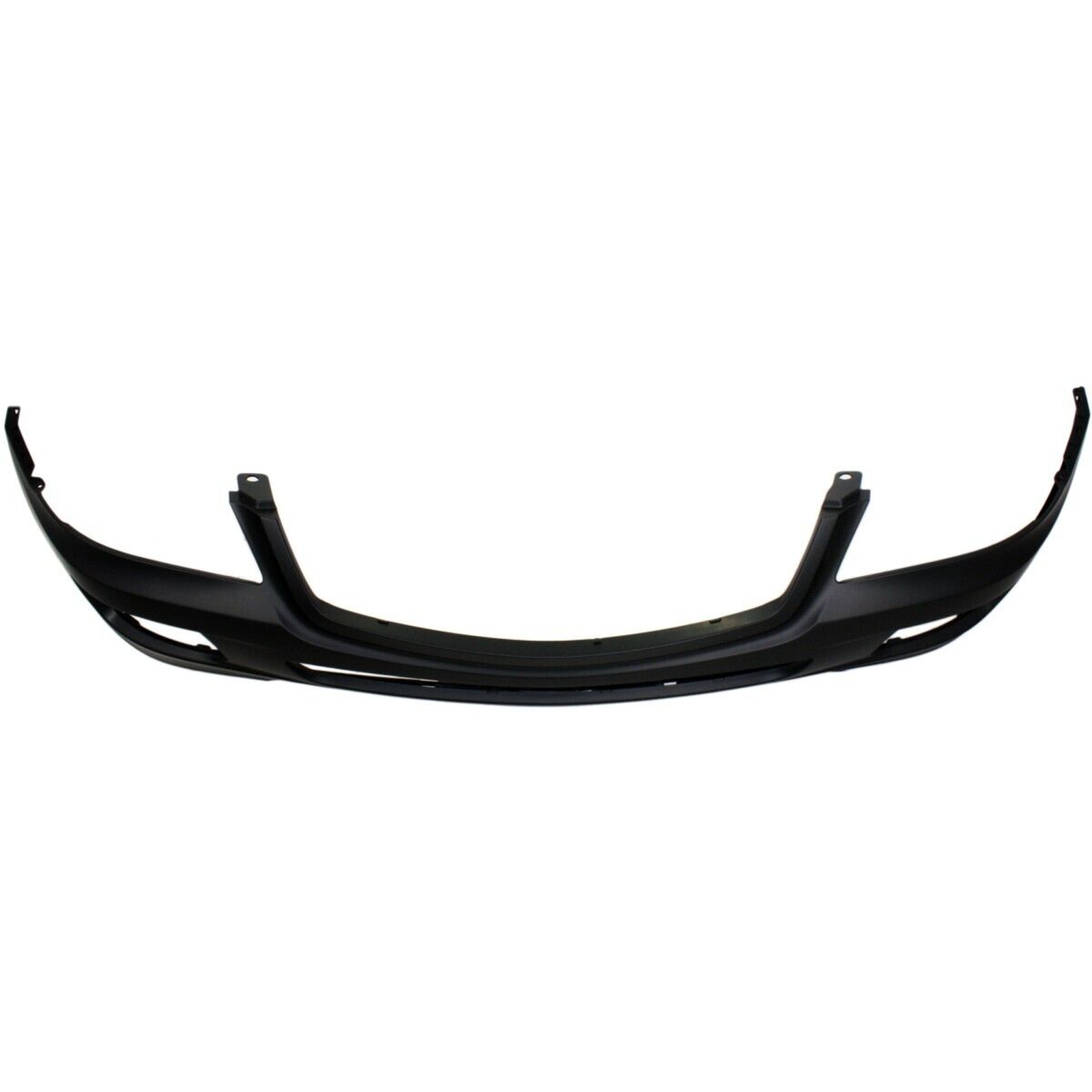 MB1000229 bumper front primed without sensor h l washer hole without sport pkg mb1000229 4