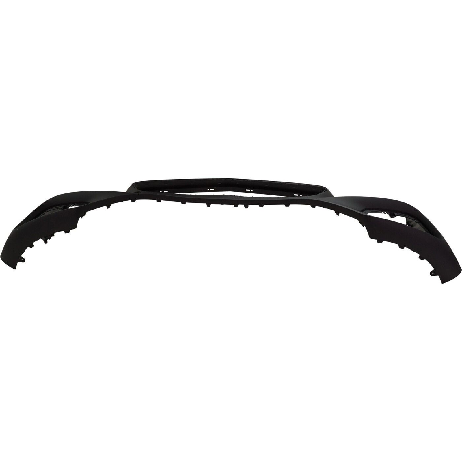 MB1000533 mercedes benz e class 2017 2020 bumper front primed ptm with active park assist 4
