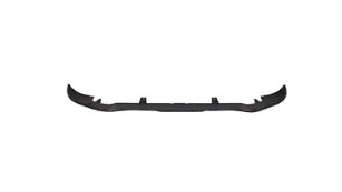 MERCEDES GLE 2020-2023 — FRONT LOWER BUMPER TEXTURED; W/O AMG; 350/450 2020-2023 CAPA