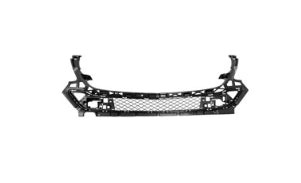 MERCEDES GLE 2016-2019 — FRONT BUMPER SUPPORT; CENTER GRILLE MESH; W/O AMG; 300D/350D 2016; 350 16-18; 400 16-17 CAPA