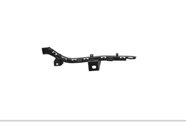MERCEDES SPRINTER 2010-2018 — FRONT UPPER BUMPER RETAINER RH; PLASTIC; SPRINTER 25-3500 2014-2018