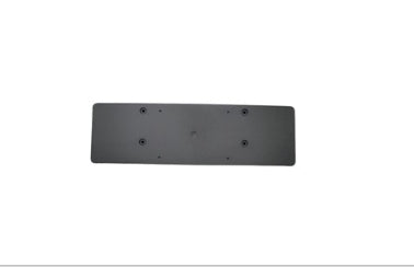 MERCEDES SPRINTER 2019-2025 — FRONT LICENSE PLATE; SPRINTER 15-3500/XD 2019-2025