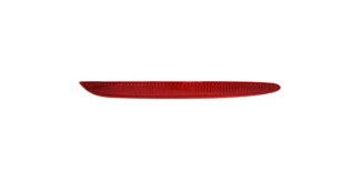 MERCEDES GLC 2016-2025 — BUMPER REFLECTOR RH; GLC300/43_AMG/63_AMG/E400/E450 2016-2022