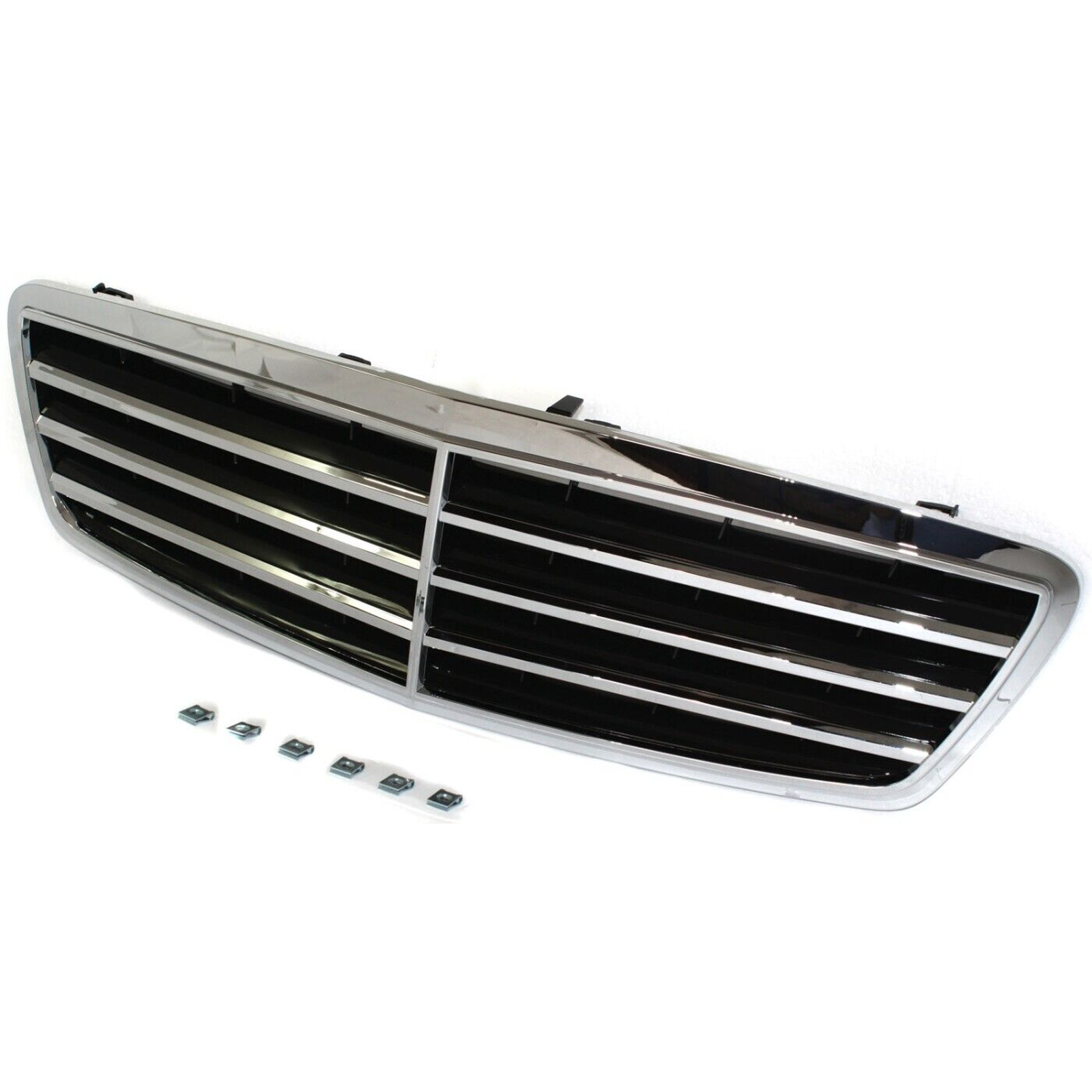 MB1200143 mercedes c class 2001 2007 2