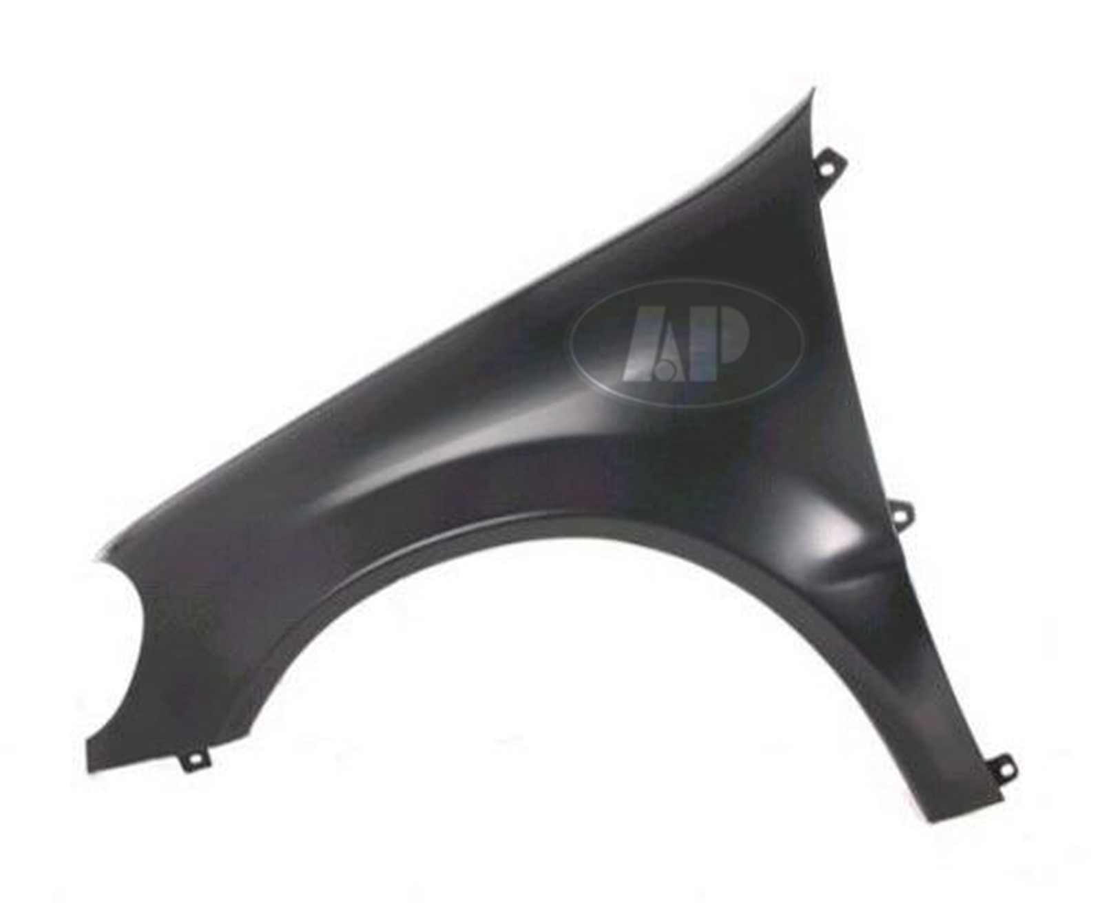 MB1240128 front left fender mb1240128 1
