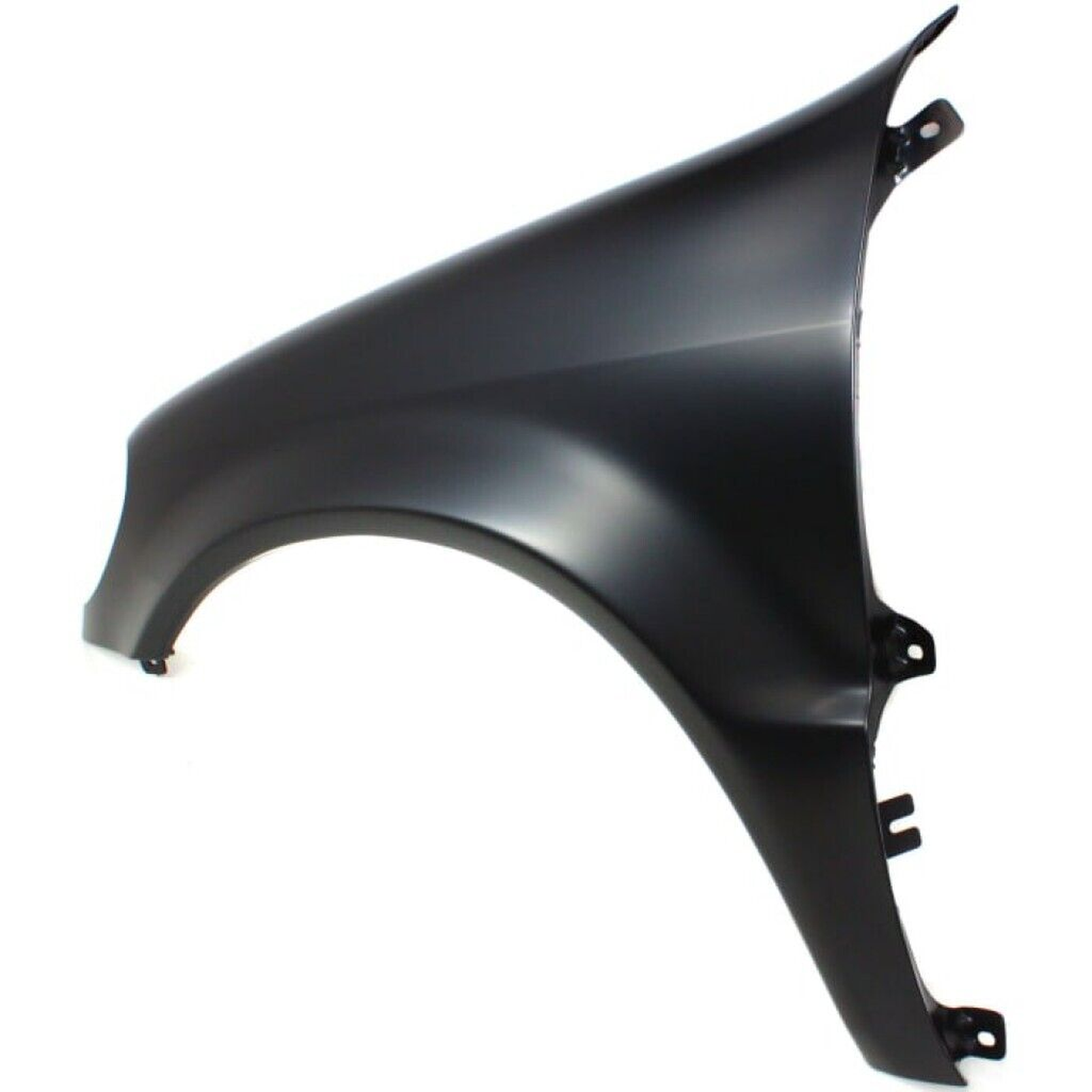 MB1240128 front left fender mb1240128 5