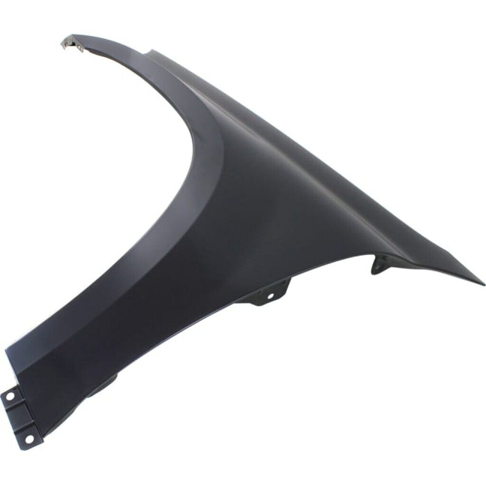 MB1240141 mercedes benz glc 2007 2012 front left fender steel mb1240141 3
