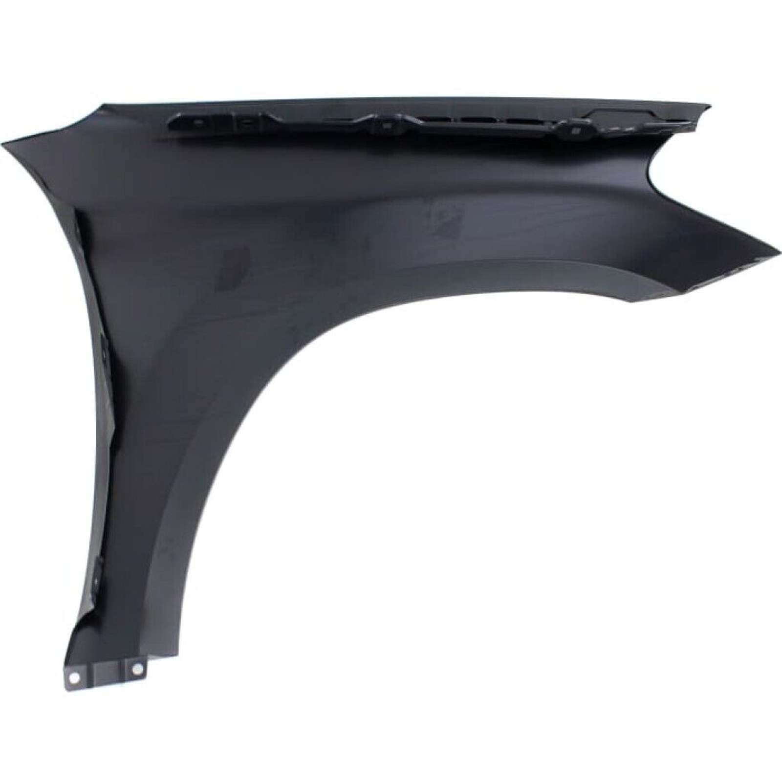 MB1240141 mercedes benz glc 2007 2012 front left fender steel mb1240141 5