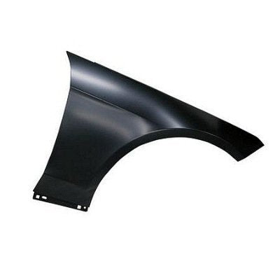 MERCEDES E-CLASS 2010-2016 — FENDER RH; ALUMINUM ; W/O S.L.H; E250 14-16 & E300 12-13 & E350/E550 10-16 & E400 13-16/E400 HYB 13-15 CAPA