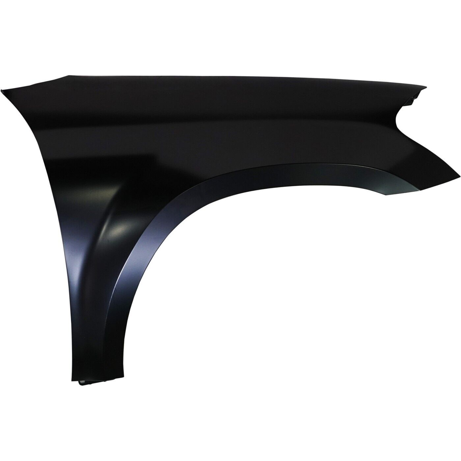 MB1241141 mercedes benz glc 2007 2012 front right fender steel mb1241141 2