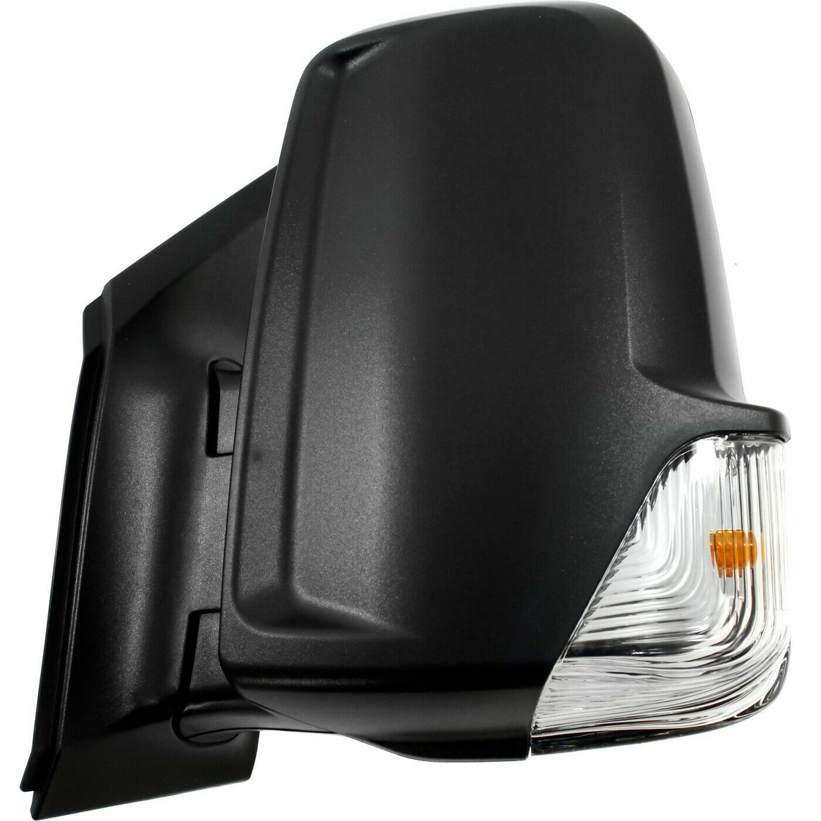 MB1320114 mercedes benz sprinter 2010 2017 left side mirror power htd with signal mb132011 5
