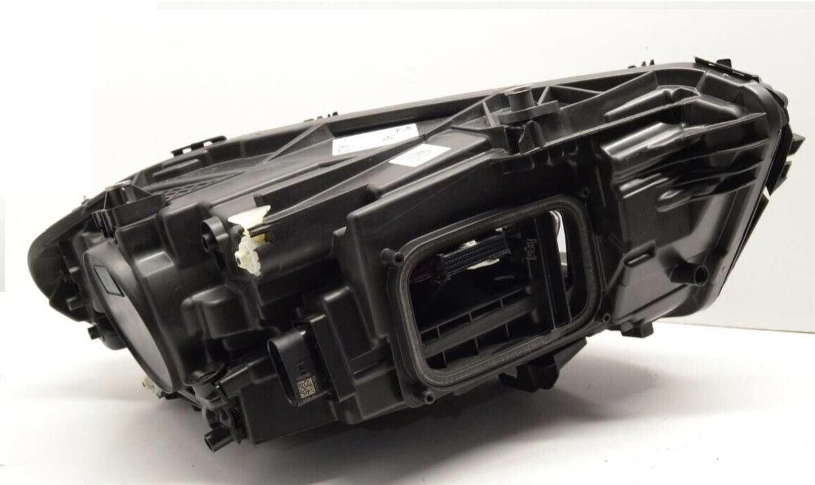 MB2502263 mercedes benz a35 2020 2022 left headlight led without adaptive hq mb2502263 4