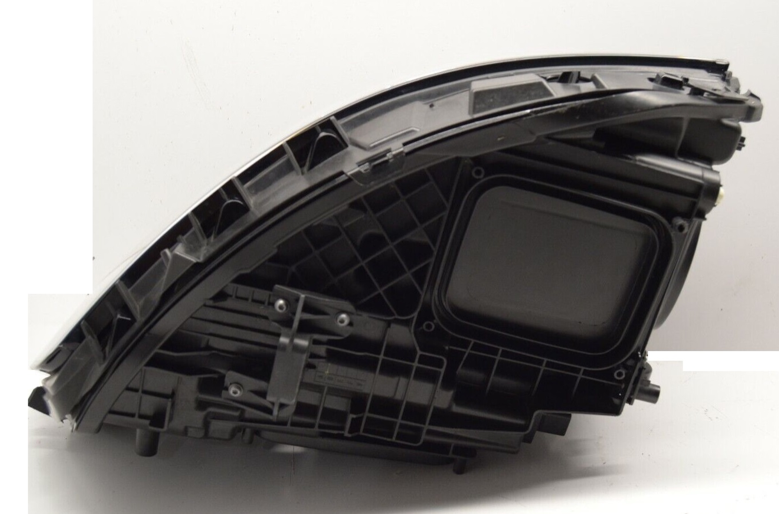 MB2502263 mercedes benz a35 2020 2022 left headlight led without adaptive hq mb2502263 5