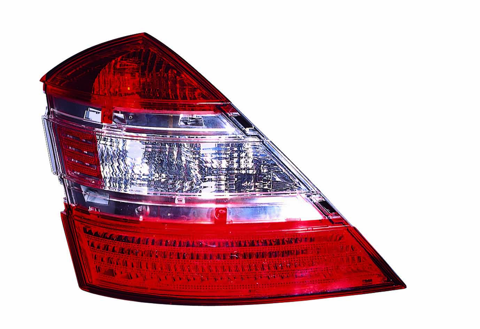 MB2800121 mercedes benz s65 2007 2009 left taillight hq mb2800121 1