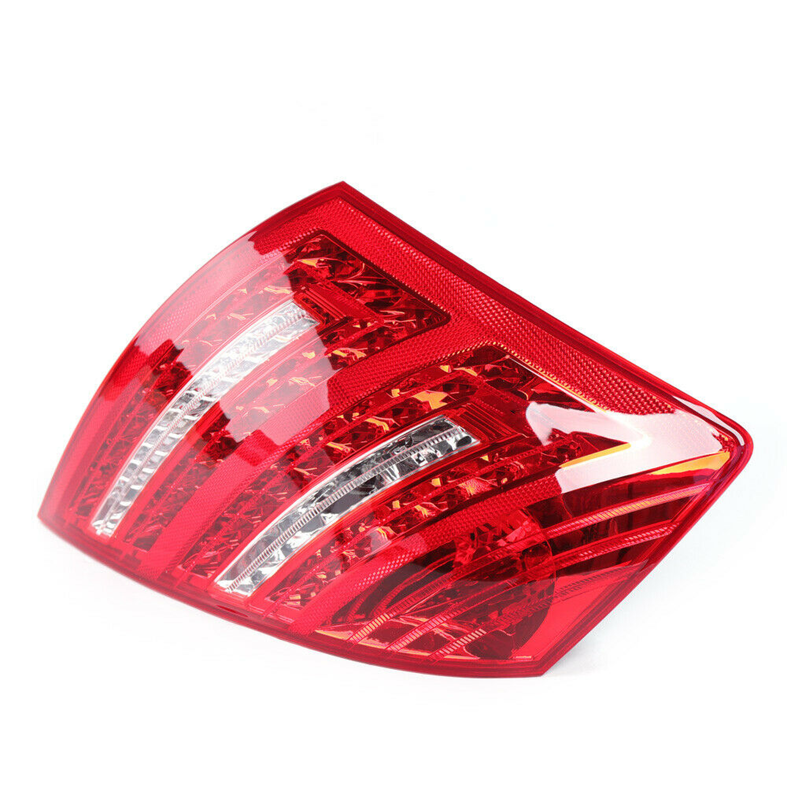 MB2800121 mercedes benz s65 2007 2009 left taillight hq mb2800121 3