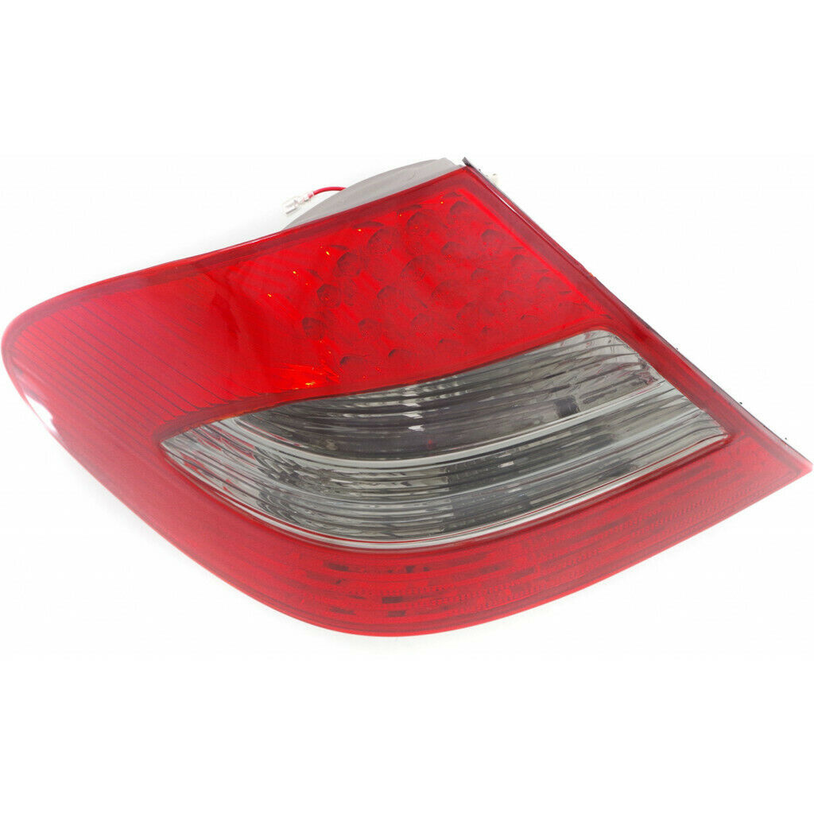 MB2800122 mercedes benz e63 2007 2009 left taillight sdn with appearance pkg hq mb2800122 3