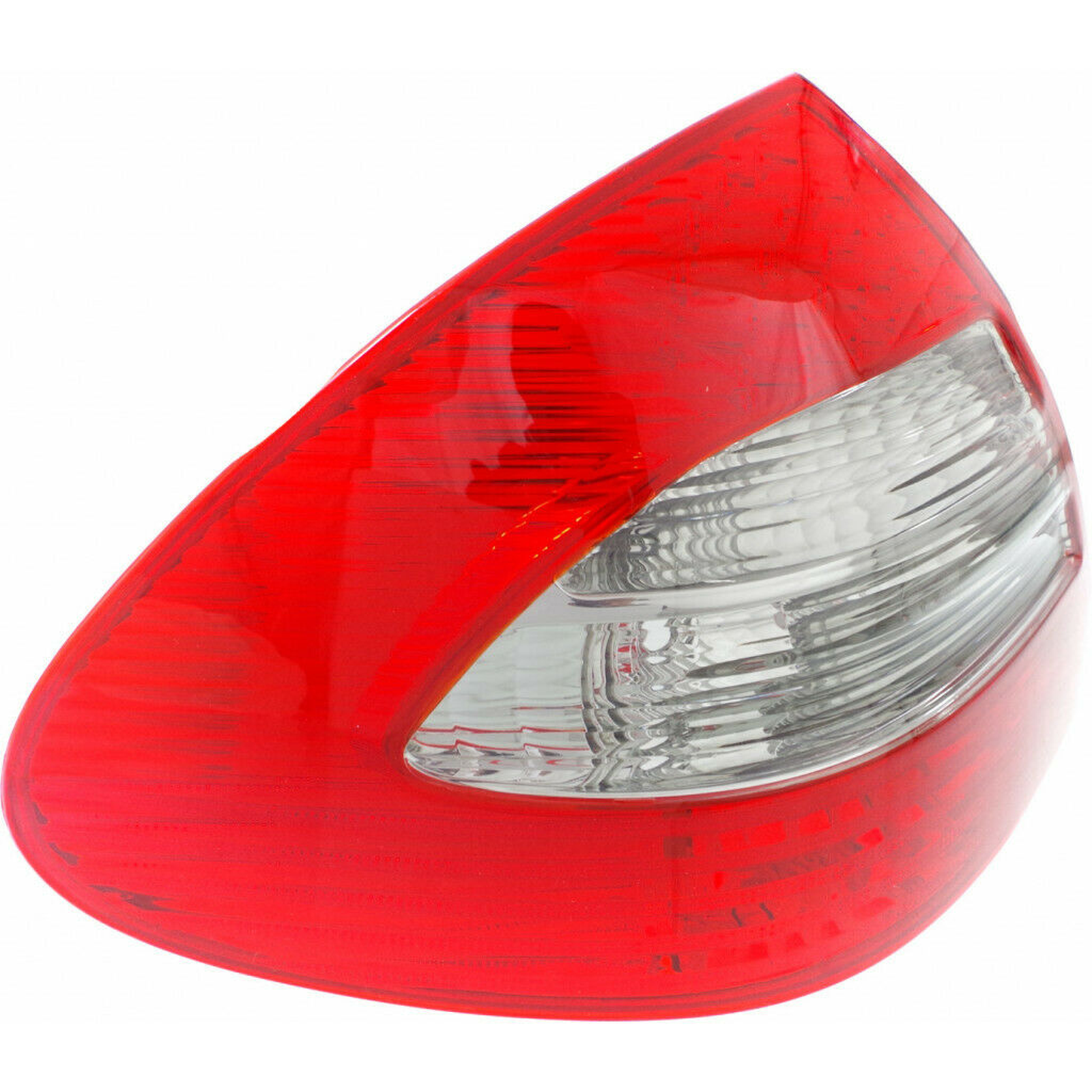 MB2800122 mercedes benz e63 2007 2009 left taillight sdn with appearance pkg hq mb2800122 4