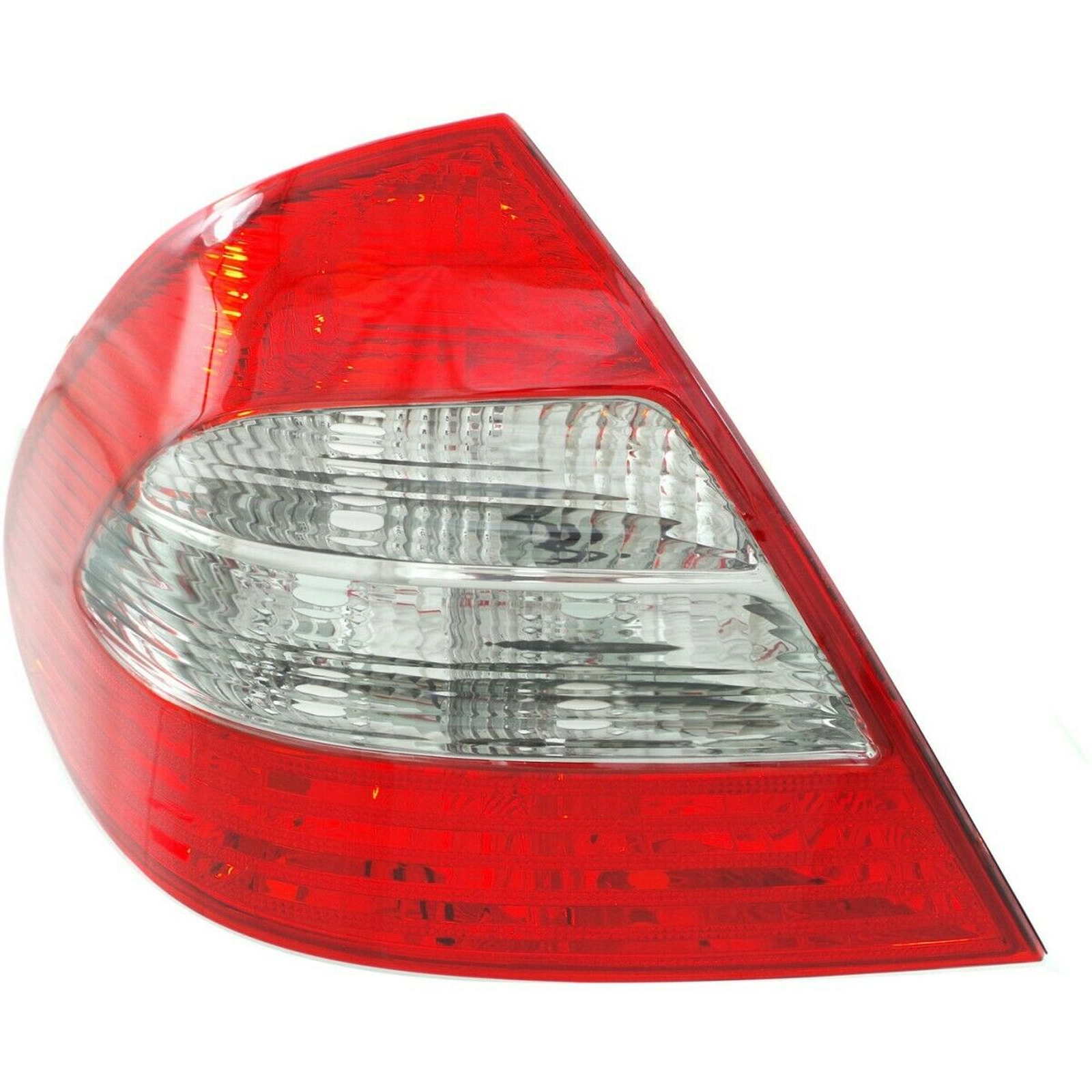 MB2800123 mercedes benz e63 2007 2009 left taillight sdn without appearance pkg hq mb28001 2