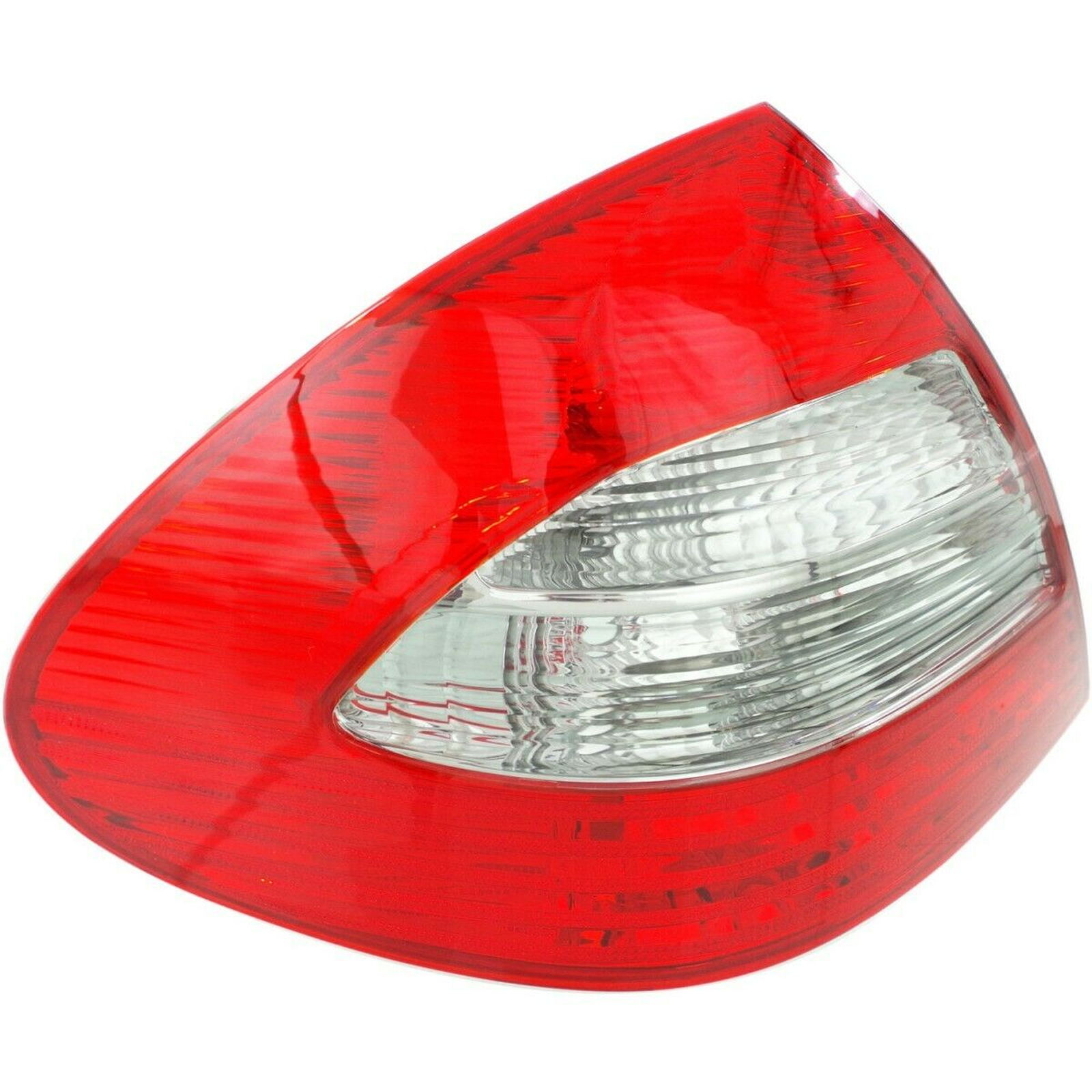 MB2800123 mercedes benz e63 2007 2009 left taillight sdn without appearance pkg hq mb28001 3