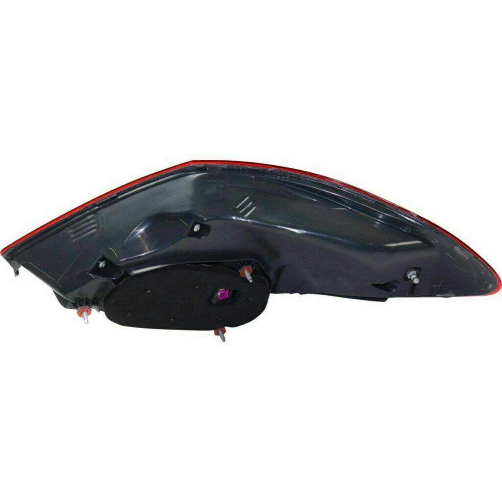 MB2800145C mercedes benz c class 2015 2018 left taillight sdn with led head lamp capa mb280 2