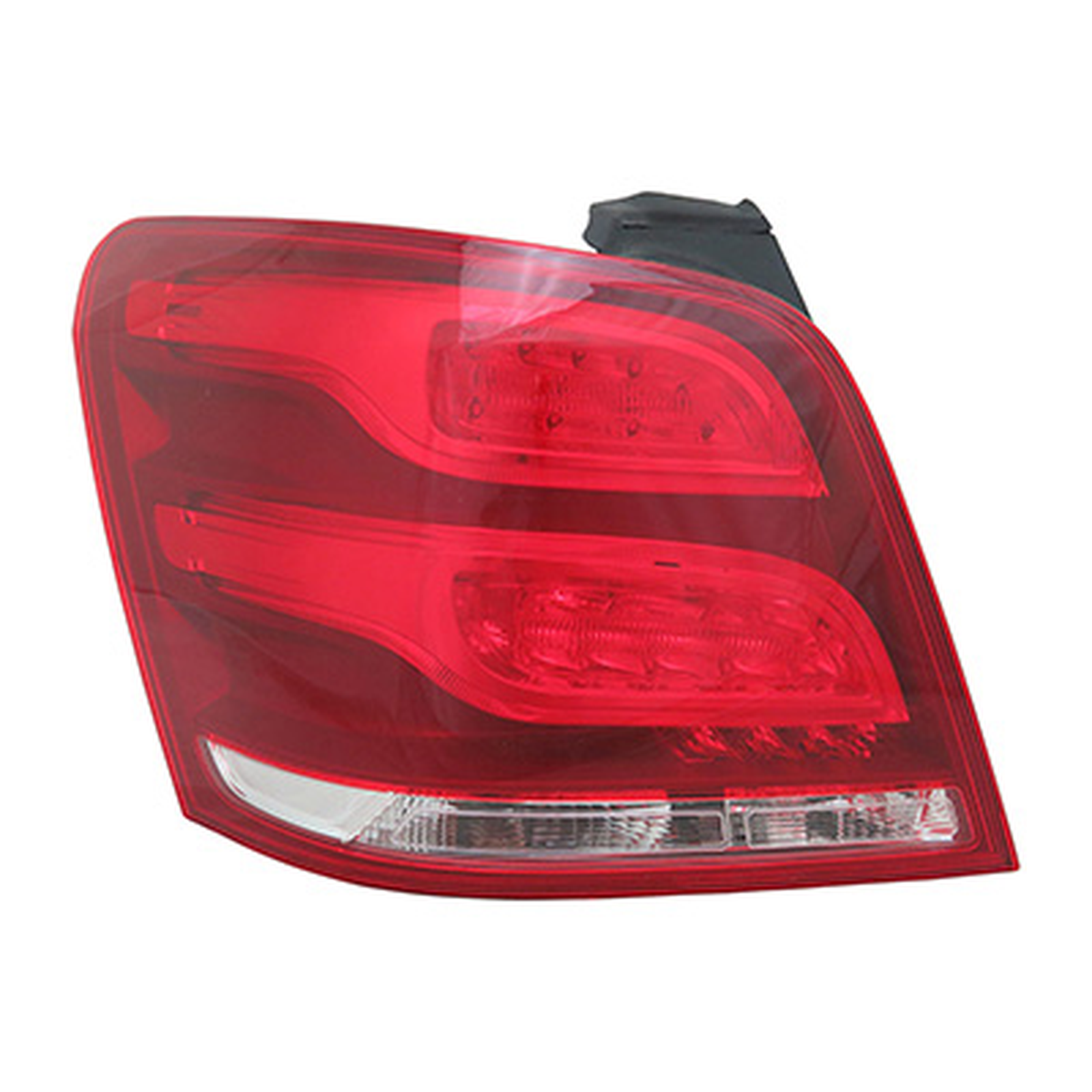 MB2800146 mercedes benz glk 2013 2015 left taillight hq mb2800146 1