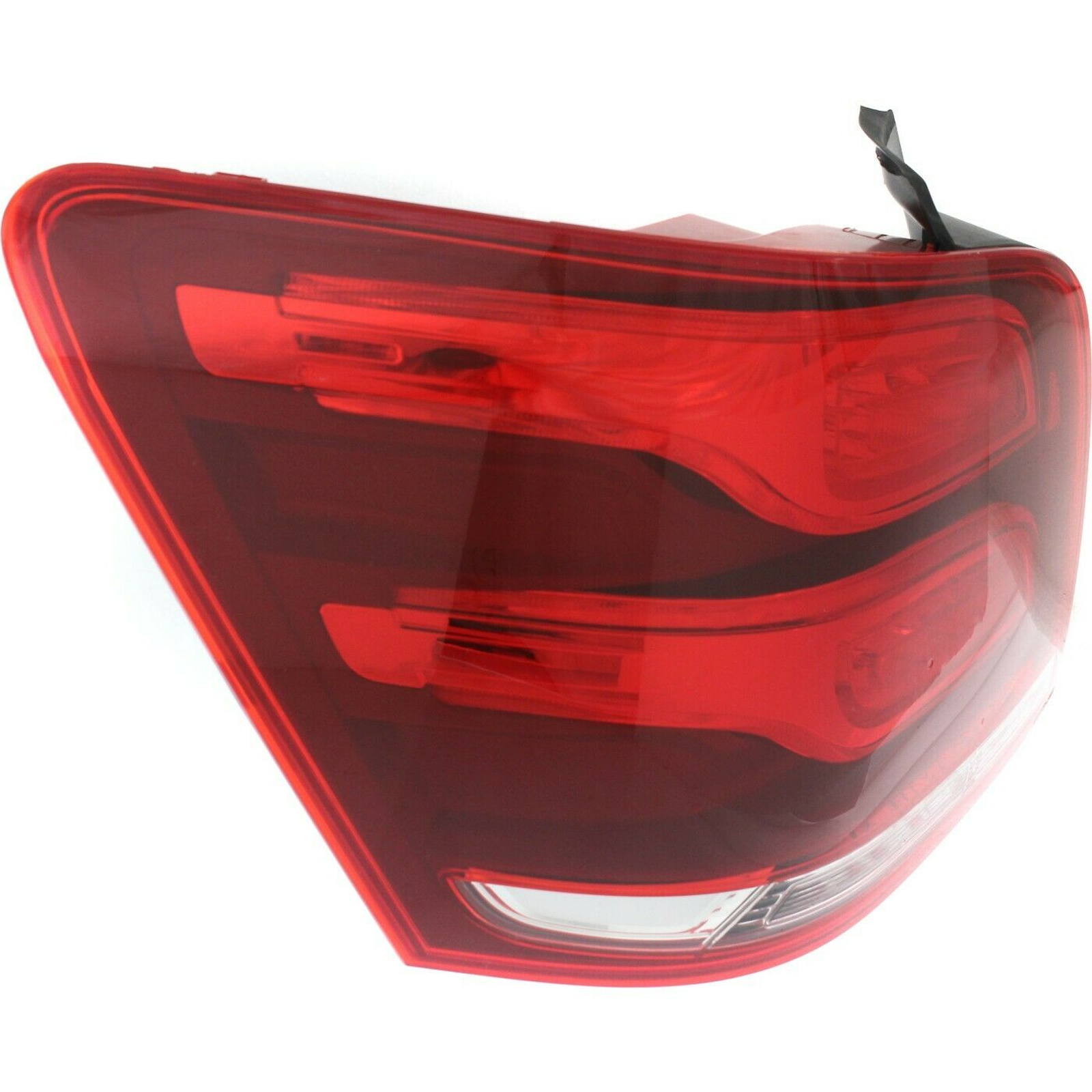 MB2800146 mercedes benz glk 2013 2015 left taillight hq mb2800146 2