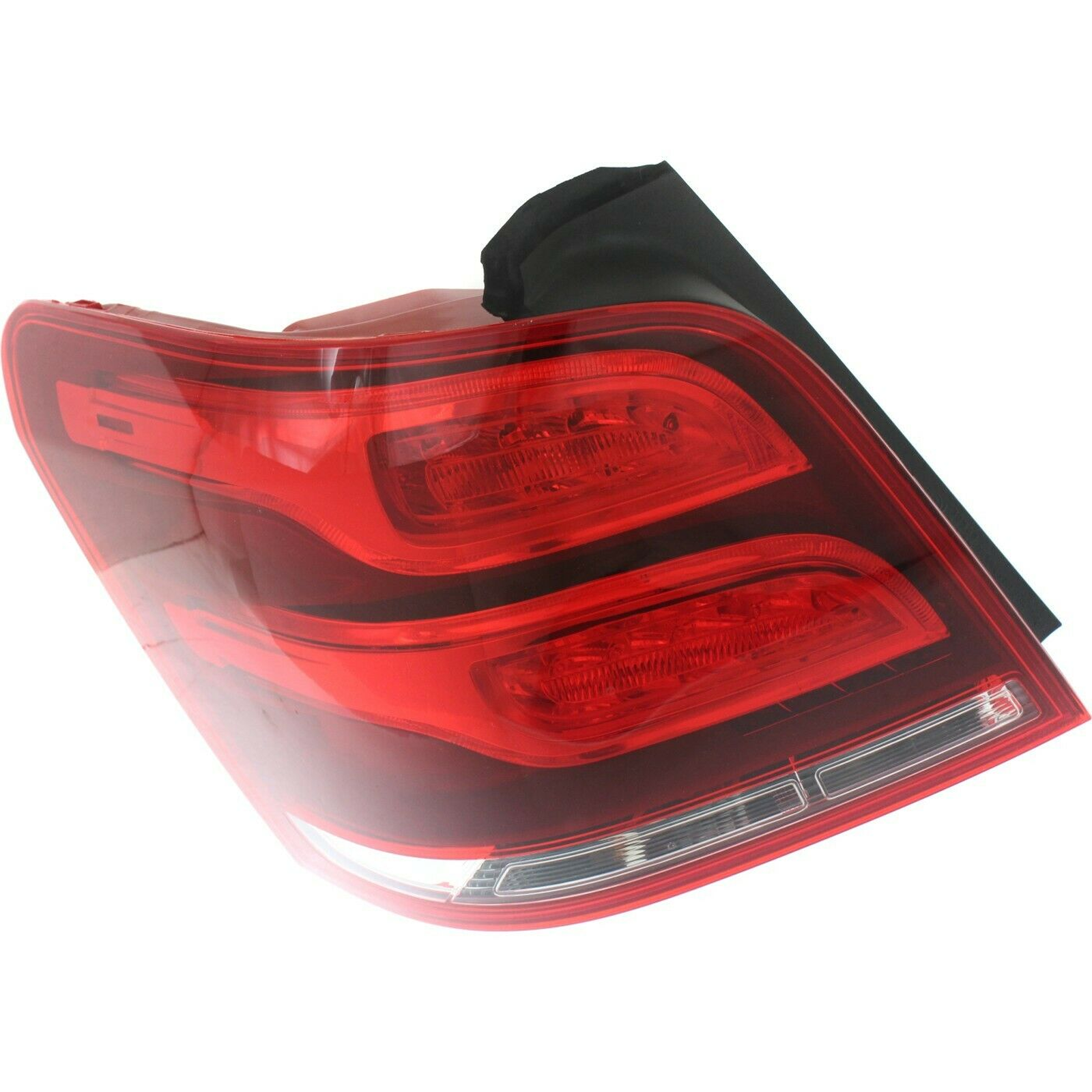 MB2800146 mercedes benz glk 2013 2015 left taillight hq mb2800146 3