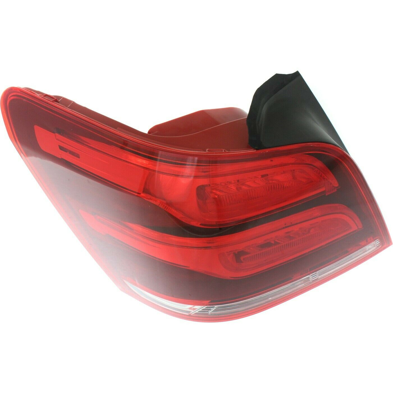 MB2800146 mercedes benz glk 2013 2015 left taillight hq mb2800146 4