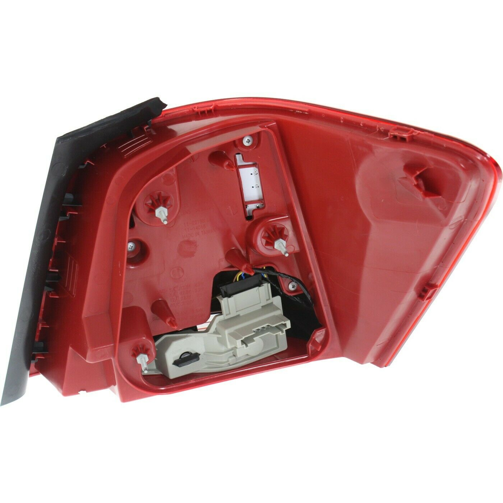 MB2800146 mercedes benz glk 2013 2015 left taillight hq mb2800146 5