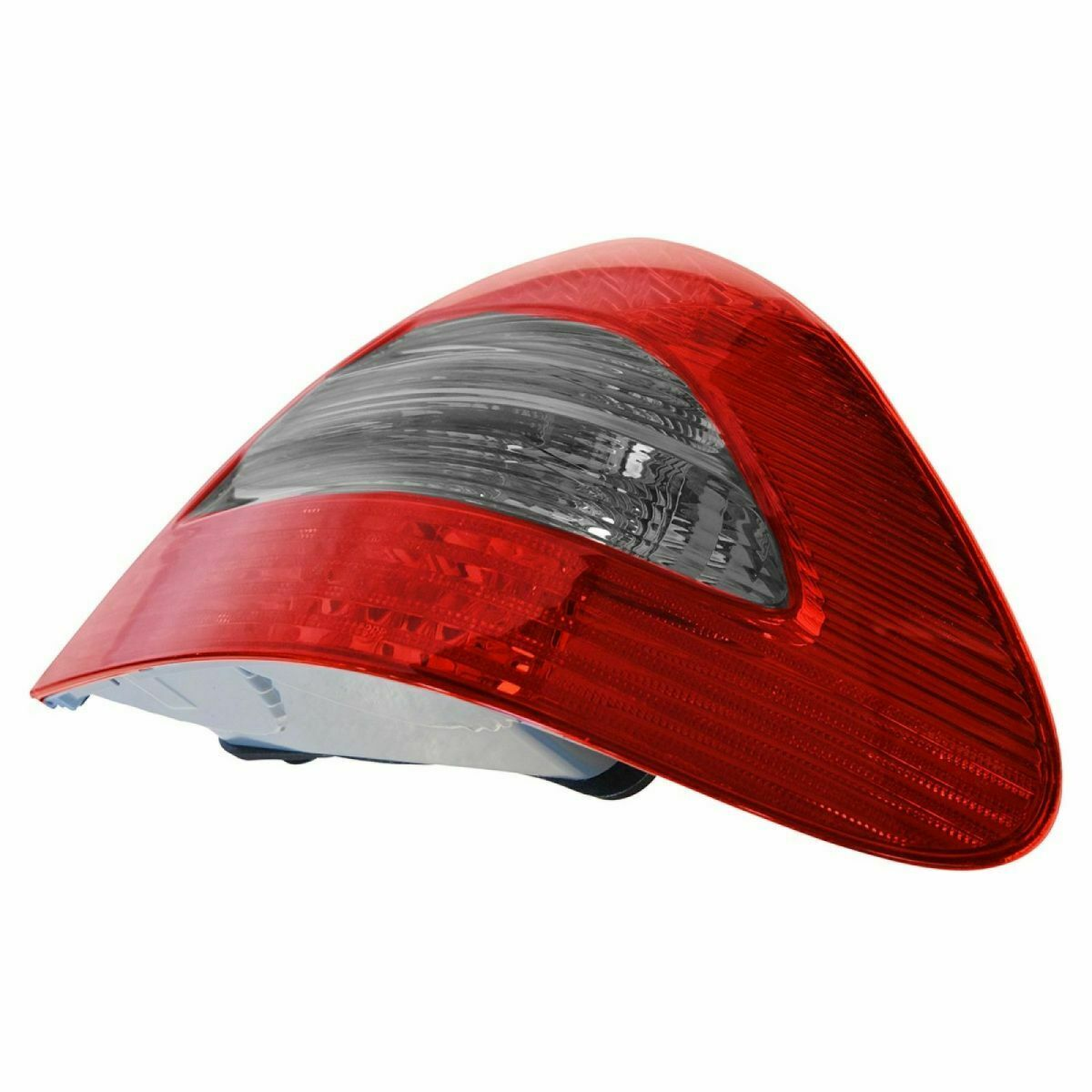 MB2801122 mercedes benz e63 2007 2009 right taillight sdn with appearance pkg hq mb2801122 5