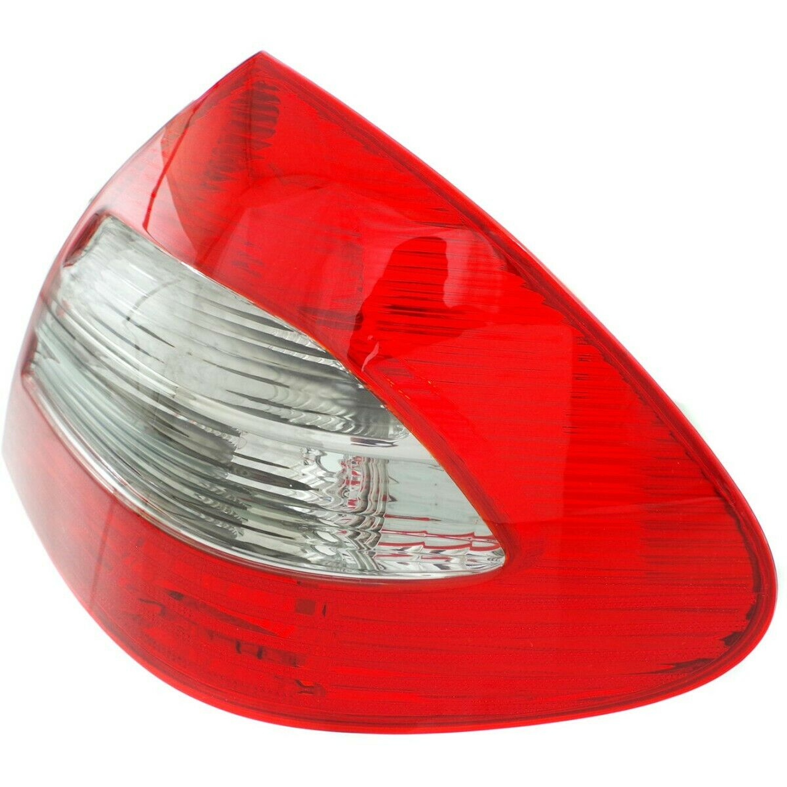 MB2801123 mercedes benz e63 2007 2009 right taillight sdn without appearance pkg hq mb2801 2