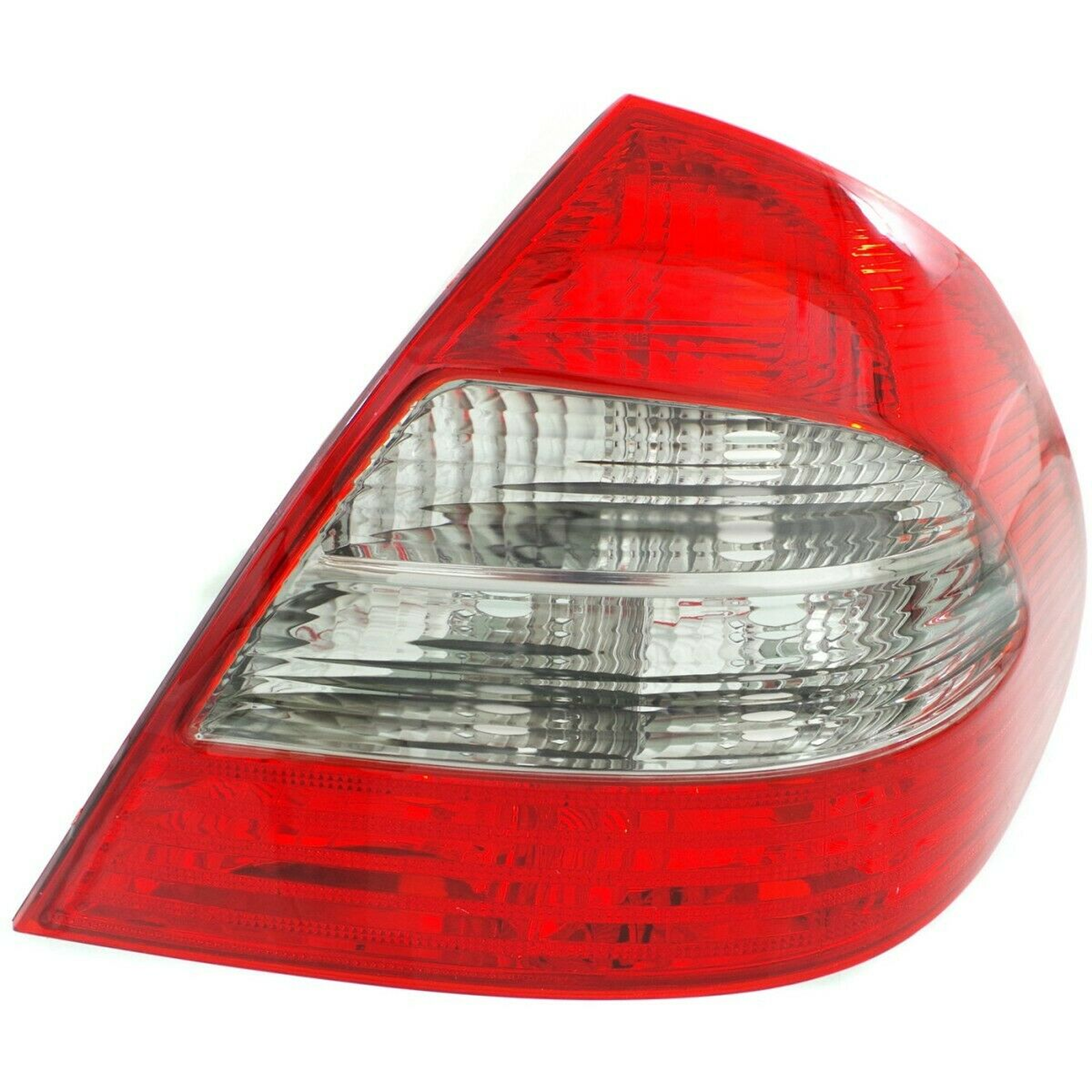 MB2801123 mercedes benz e63 2007 2009 right taillight sdn without appearance pkg hq mb2801 3